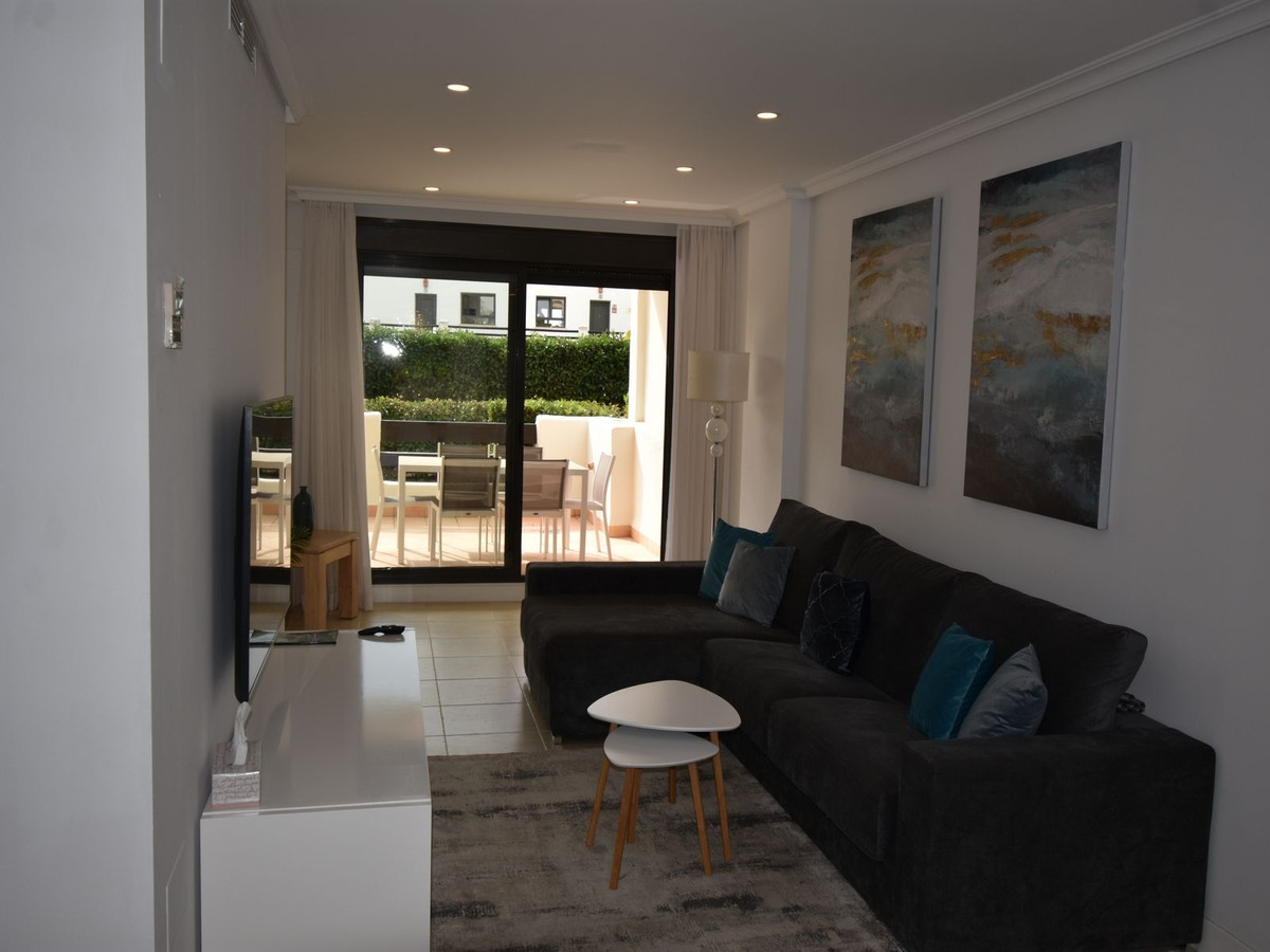 2 Bed Apartment for sale in Estepona Costa Del Sol, Málaga, Spain