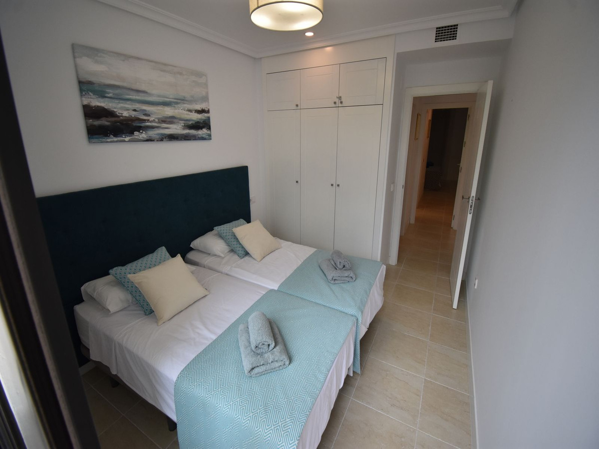 2 Bed Apartment for sale in Estepona Costa Del Sol, Málaga, Spain