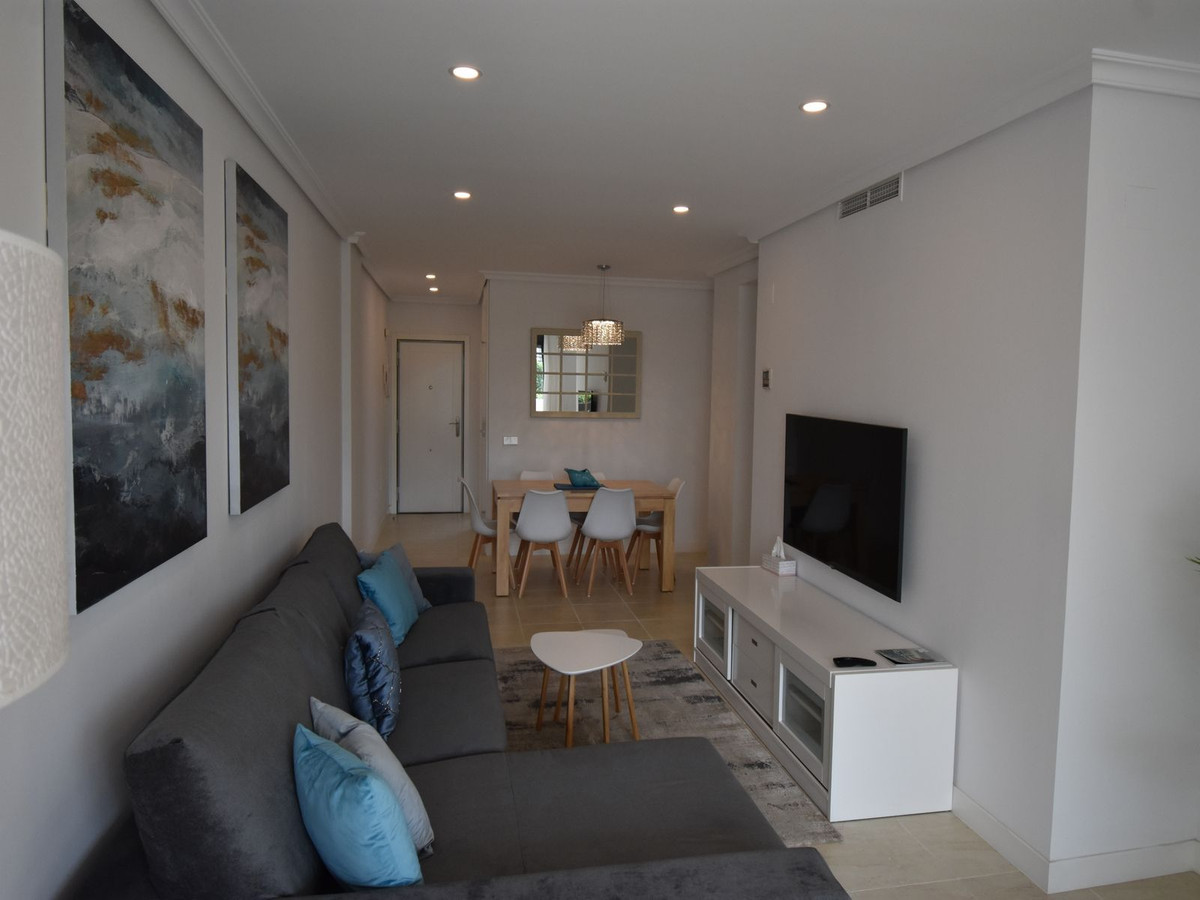 2 Bed Apartment for sale in Estepona Costa Del Sol, Málaga, Spain