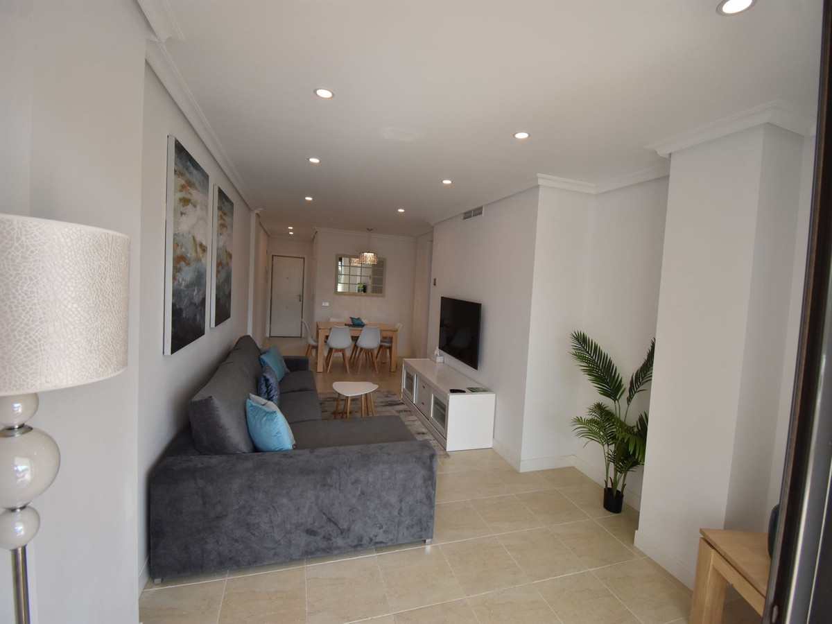 2 Bed Apartment for sale in Estepona Costa Del Sol, Málaga, Spain