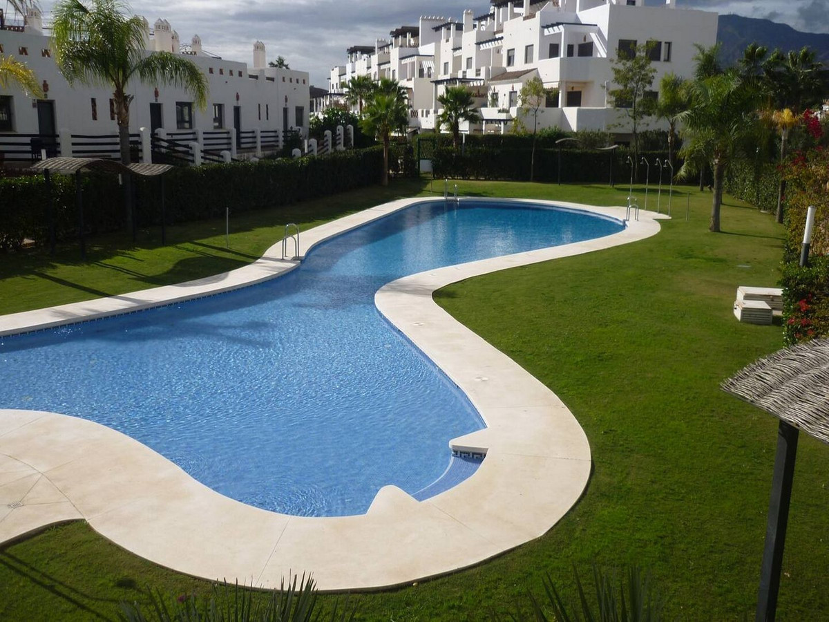 2 Bed Apartment for sale in Estepona Costa Del Sol, Málaga, Spain