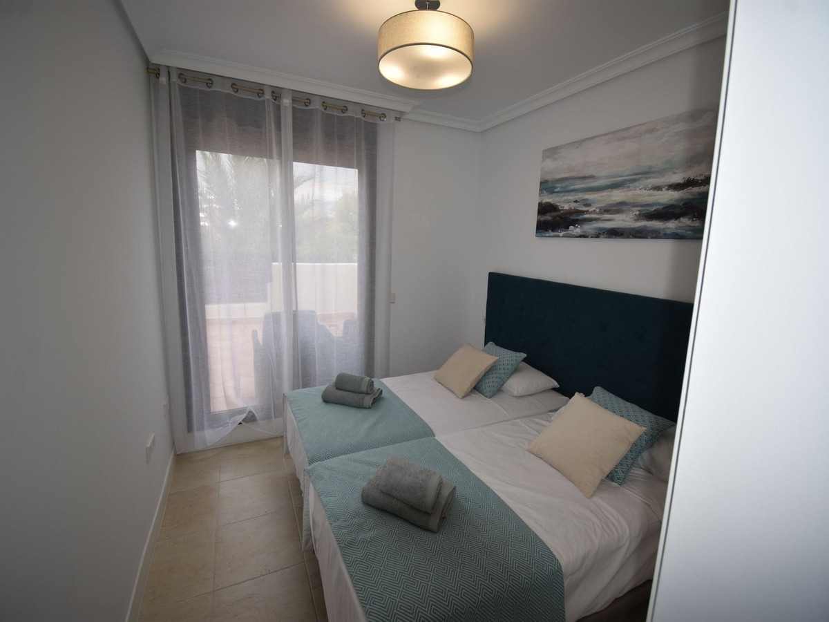 2 Bed Apartment for sale in Estepona Costa Del Sol, Málaga, Spain