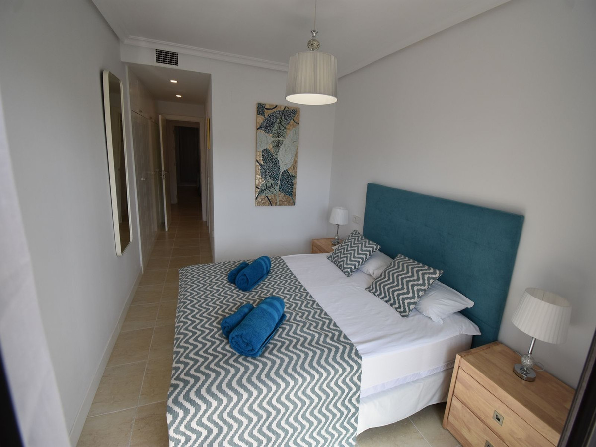 2 Bed Apartment for sale in Estepona Costa Del Sol, Málaga, Spain