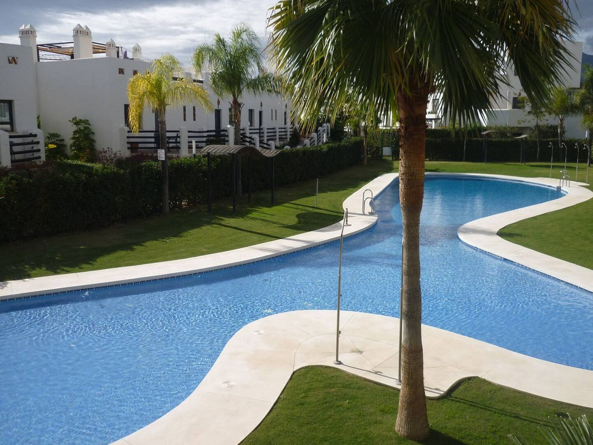 2 Bed Apartment for sale in Estepona Costa Del Sol, Málaga, Spain