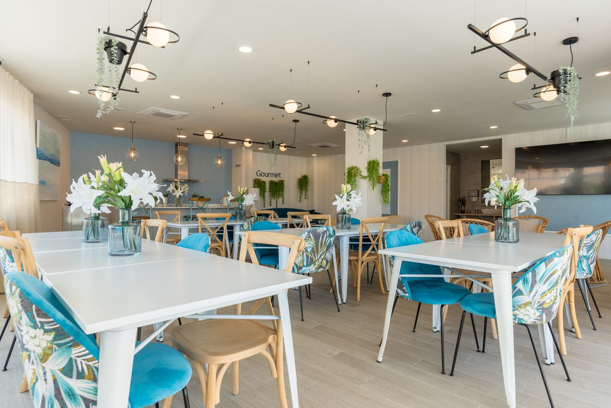 3 Bed Apartment for sale in Benalmadena Costa Del Sol, Málaga, Spain