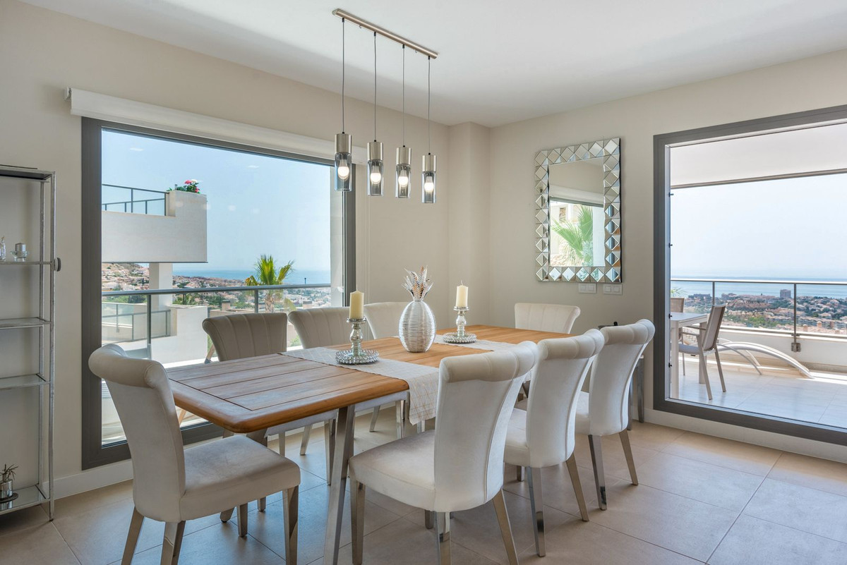3 Bed Apartment for sale in Benalmadena Costa Del Sol, Málaga, Spain