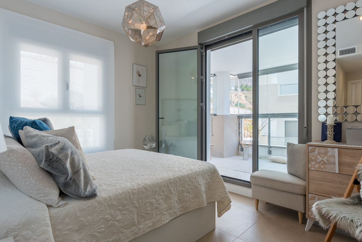 3 Bed Apartment for sale in Benalmadena Costa Del Sol, Málaga, Spain