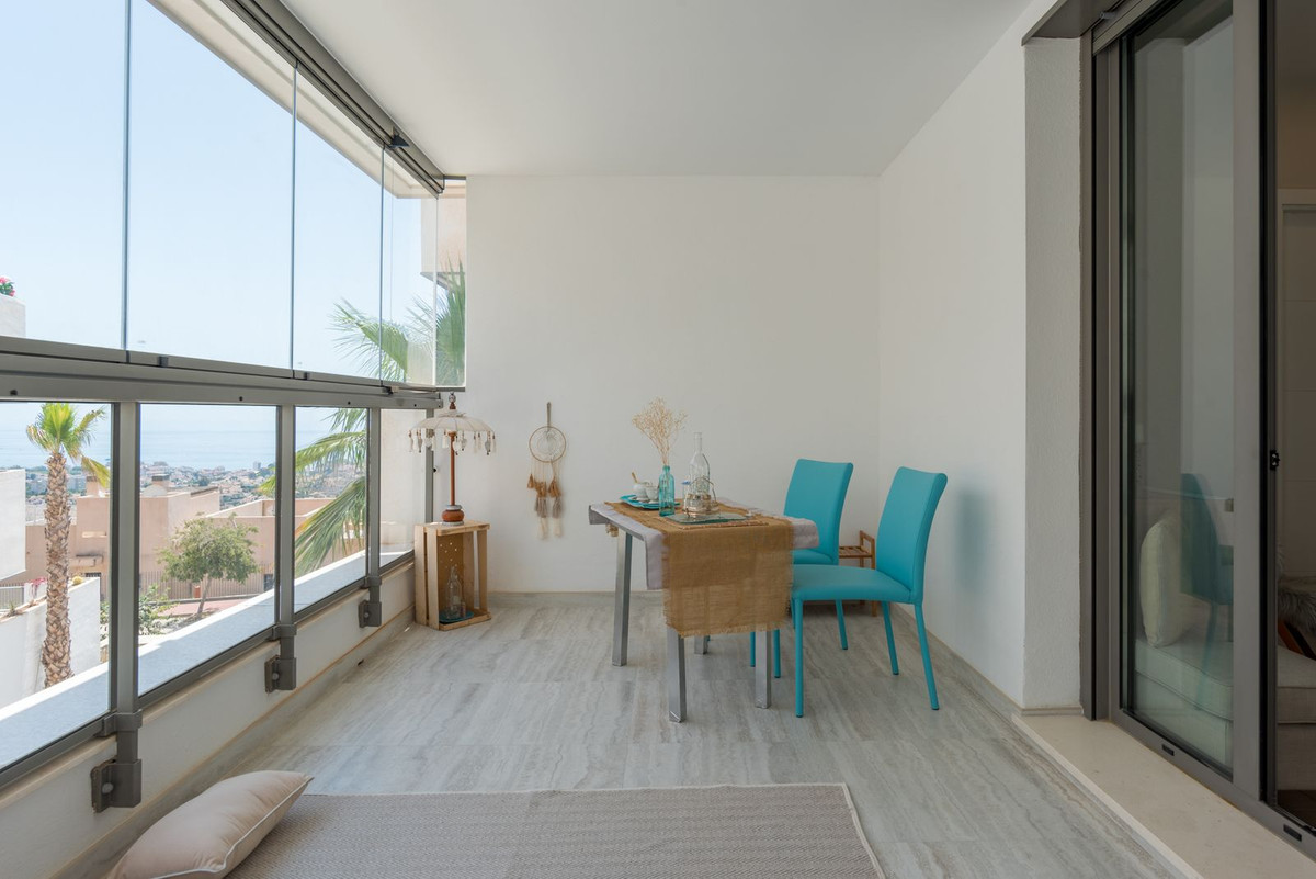 3 Bed Apartment for sale in Benalmadena Costa Del Sol, Málaga, Spain