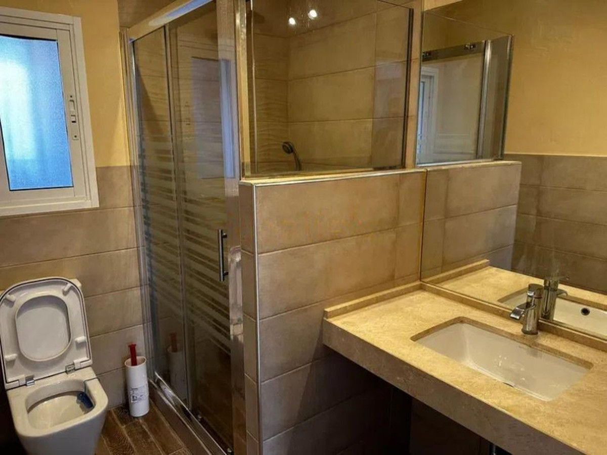 5 Bed Townhouse for sale in Marbella Costa Del Sol, Málaga, Spain