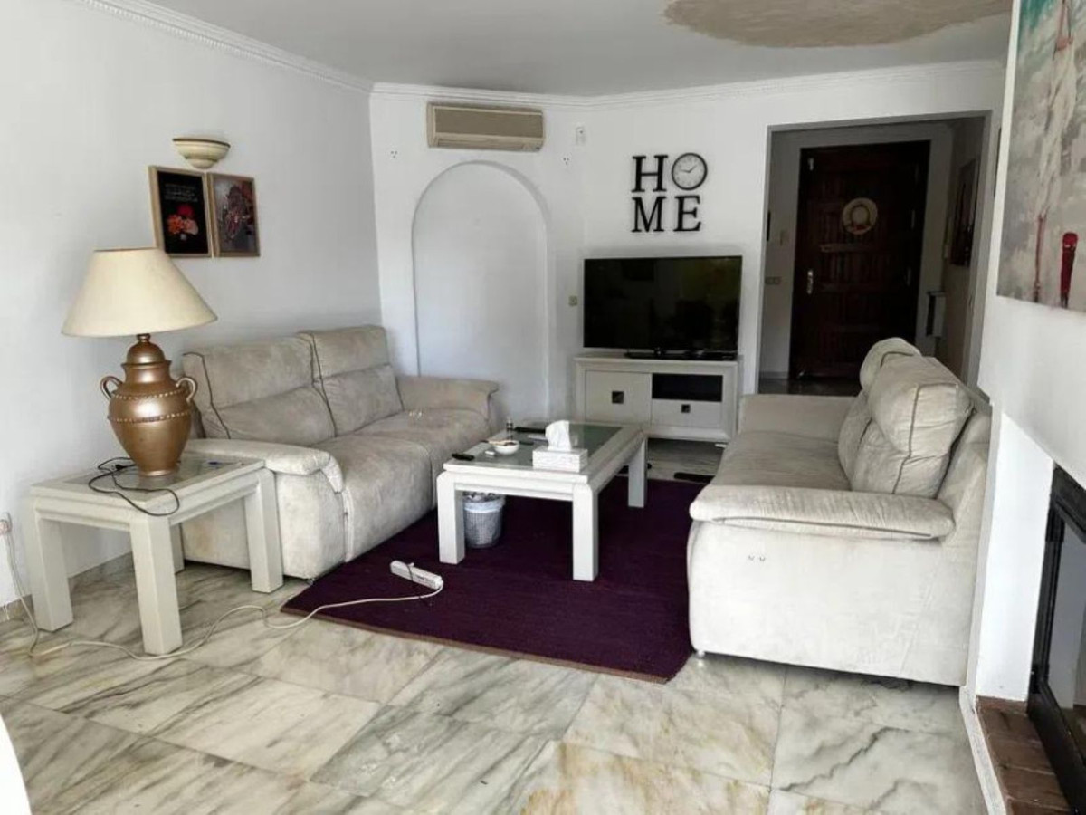 5 Bed Townhouse for sale in Marbella Costa Del Sol, Málaga, Spain