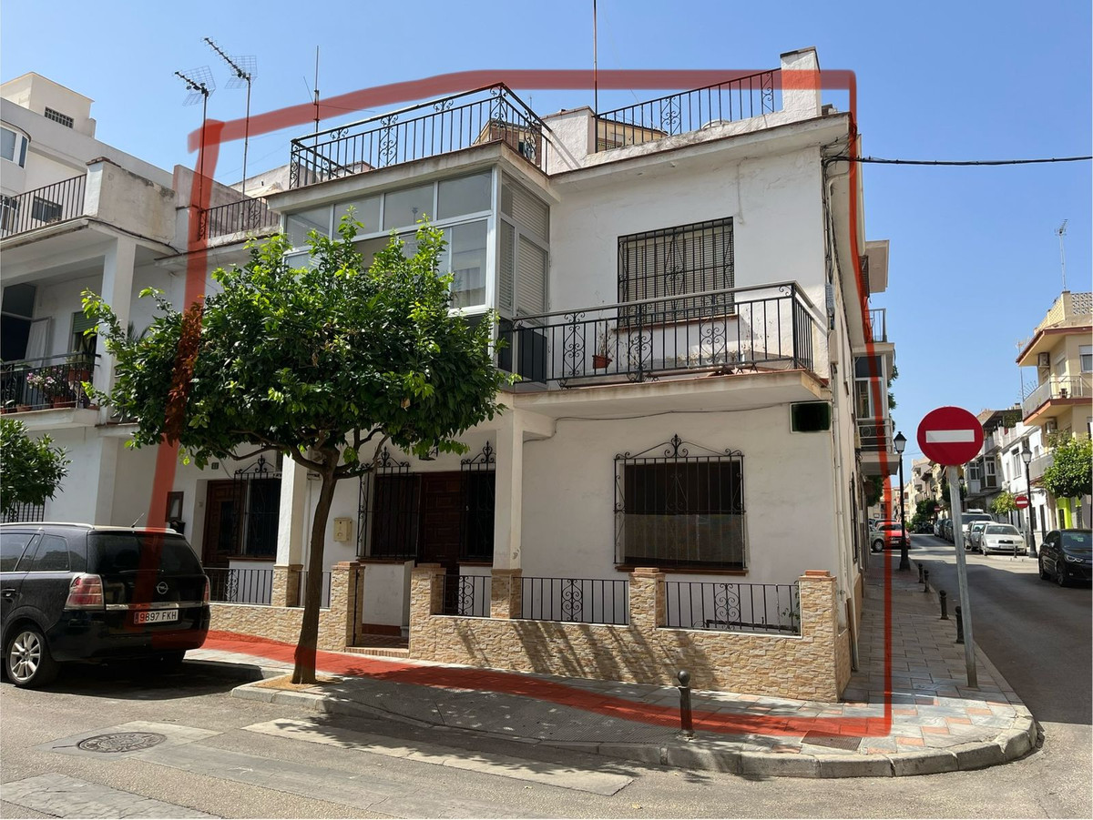 Plots for sale in Fuengirola Costa Del Sol, Málaga, Spain