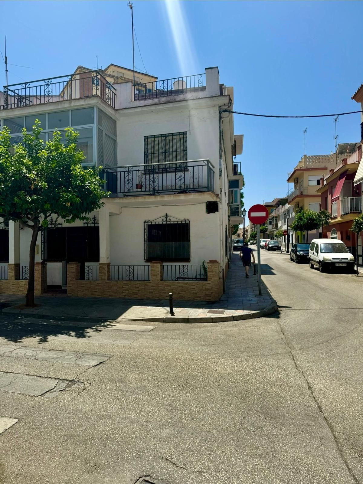 Plots for sale in Fuengirola Costa Del Sol, Málaga, Spain