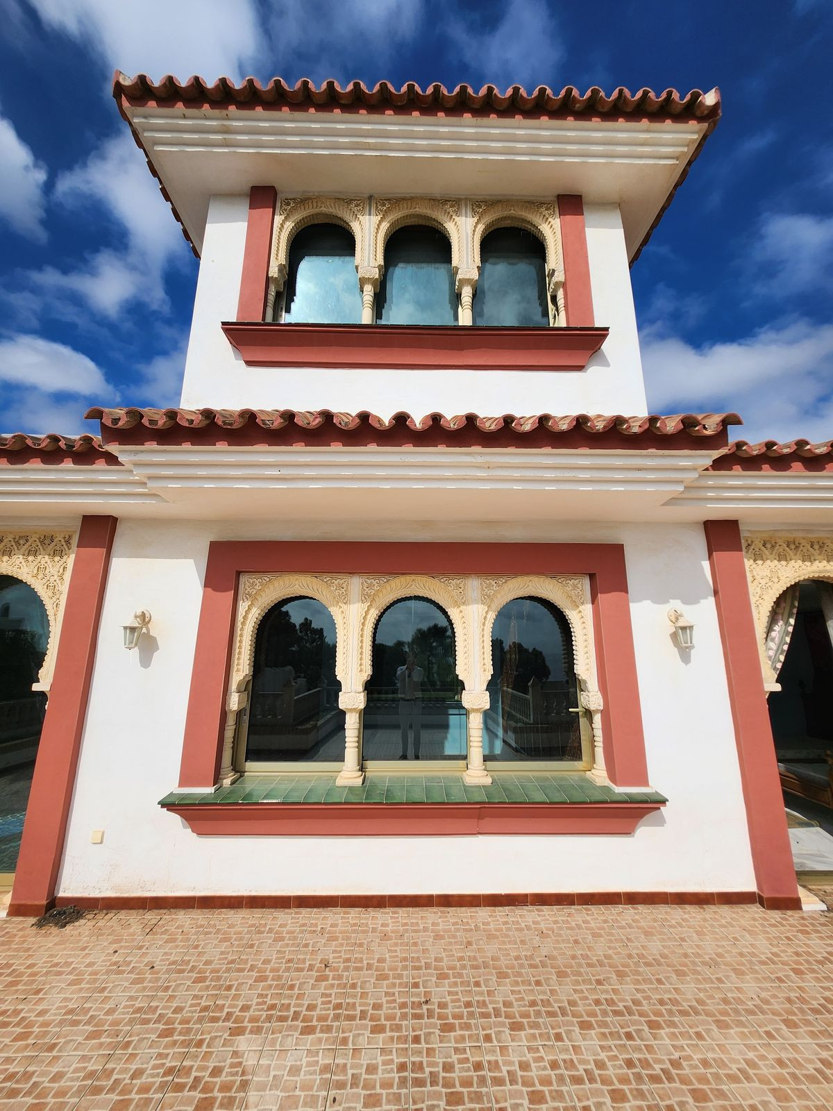 8 Bed Townhouse for sale in La Cala De Mijas Costa Del Sol, Málaga, Spain