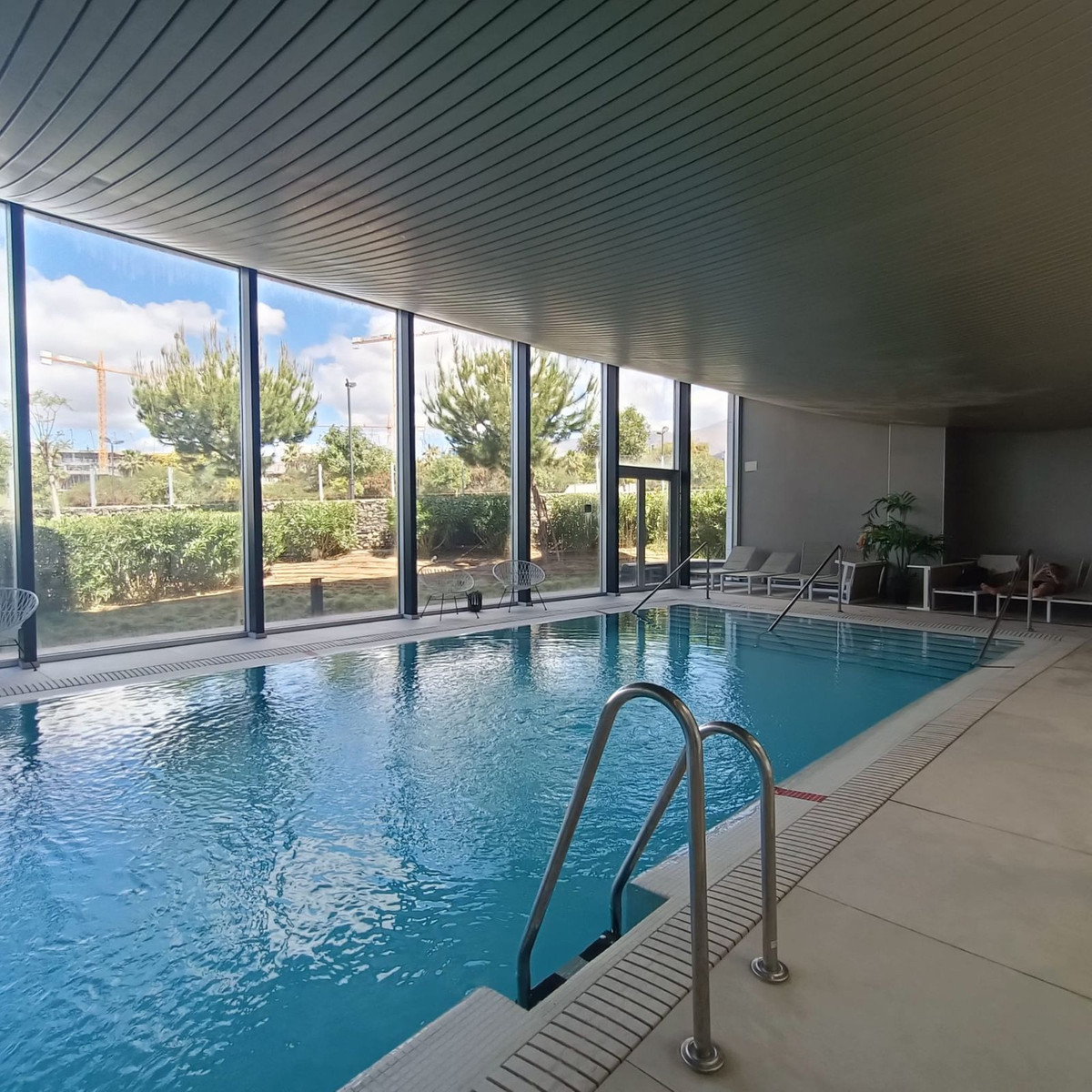 3 Bed Apartment for sale in Estepona Costa Del Sol, Málaga, Spain