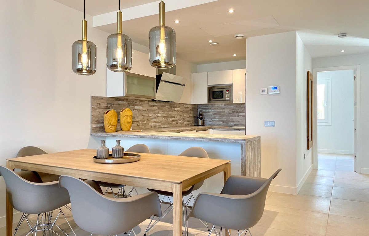 3 Bed Apartment for sale in Benalmadena Costa Del Sol, Málaga, Spain