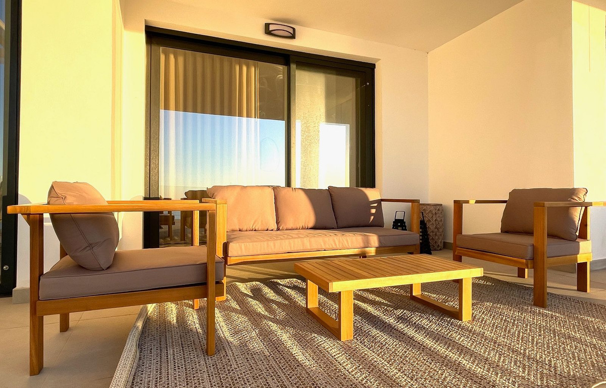 3 Bed Apartment for sale in Benalmadena Costa Del Sol, Málaga, Spain