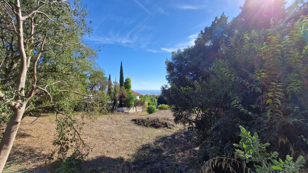 Plots for sale in Mijas Costa Del Sol, Málaga, Spain