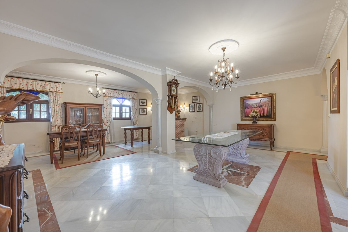 4 Bed Townhouse for sale in Gaucín Costa Del Sol, Málaga, Spain