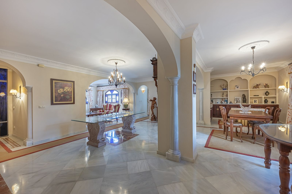 4 Bed Townhouse for sale in Gaucín Costa Del Sol, Málaga, Spain