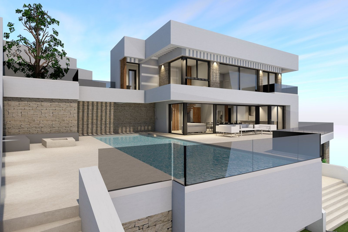 5 Bed Plots for sale in Mijas Costa Del Sol, Málaga, Spain