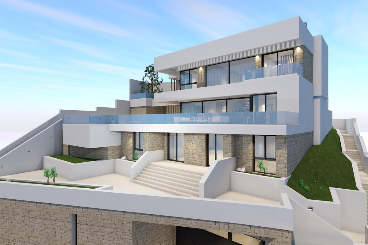5 Bed Plots for sale in Mijas Costa Del Sol, Málaga, Spain