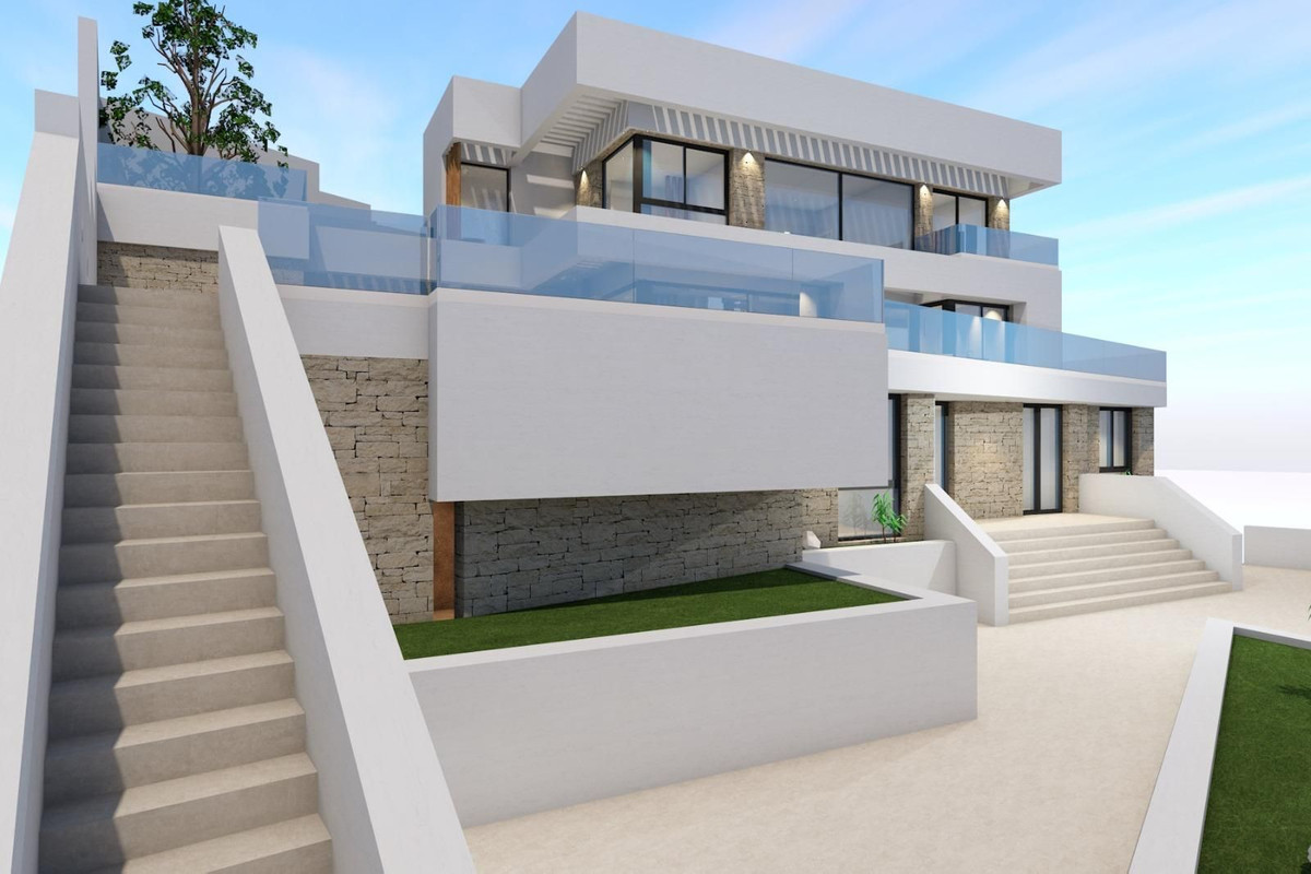 5 Bed Plots for sale in Mijas Costa Del Sol, Málaga, Spain