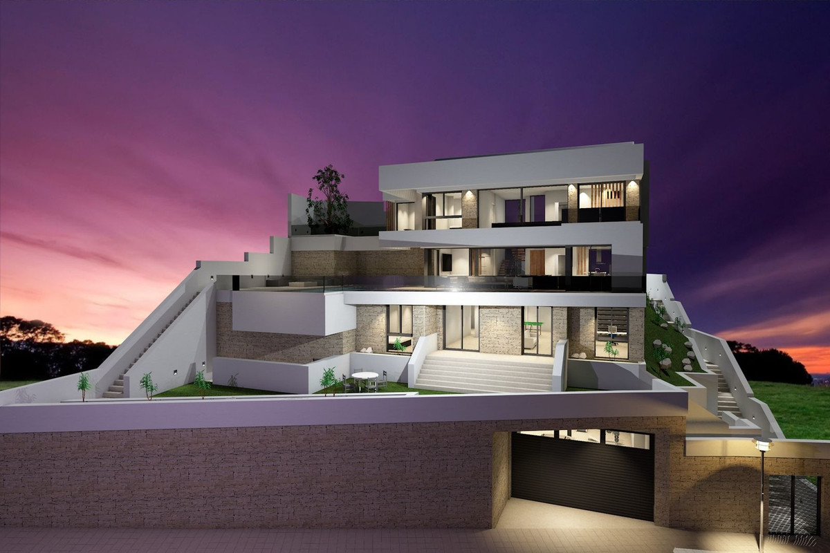 5 Bed Plots for sale in Mijas Costa Del Sol, Málaga, Spain