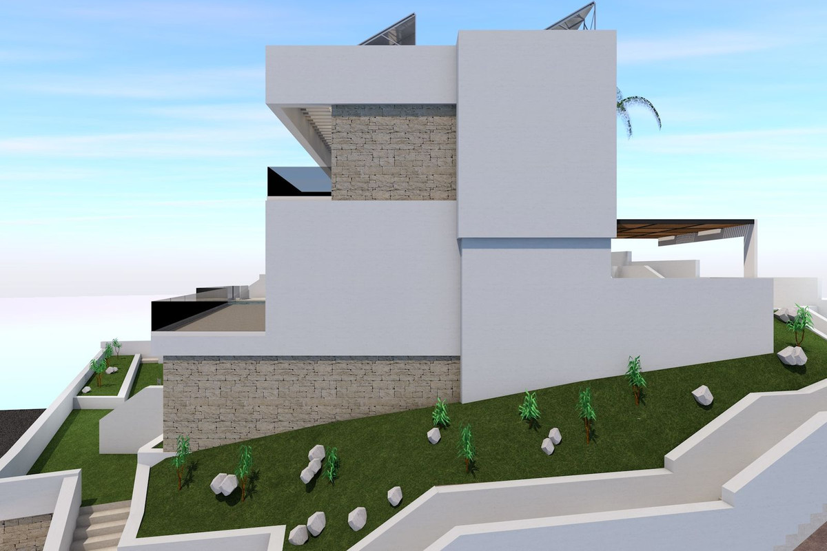 5 Bed Plots for sale in Mijas Costa Del Sol, Málaga, Spain