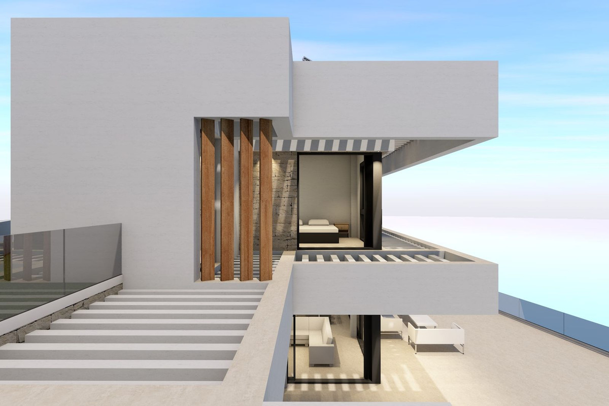 5 Bed Plots for sale in Mijas Costa Del Sol, Málaga, Spain