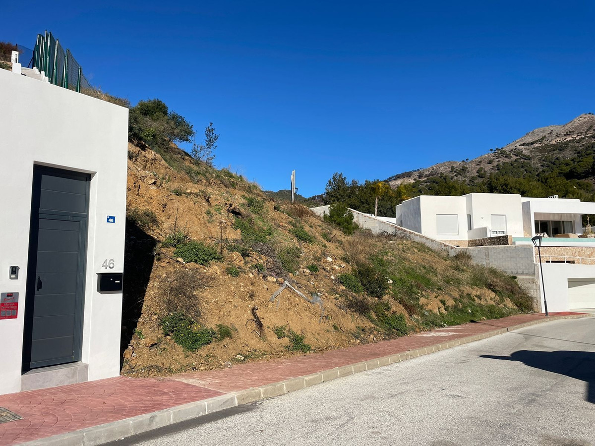 5 Bed Plots for sale in Mijas Costa Del Sol, Málaga, Spain