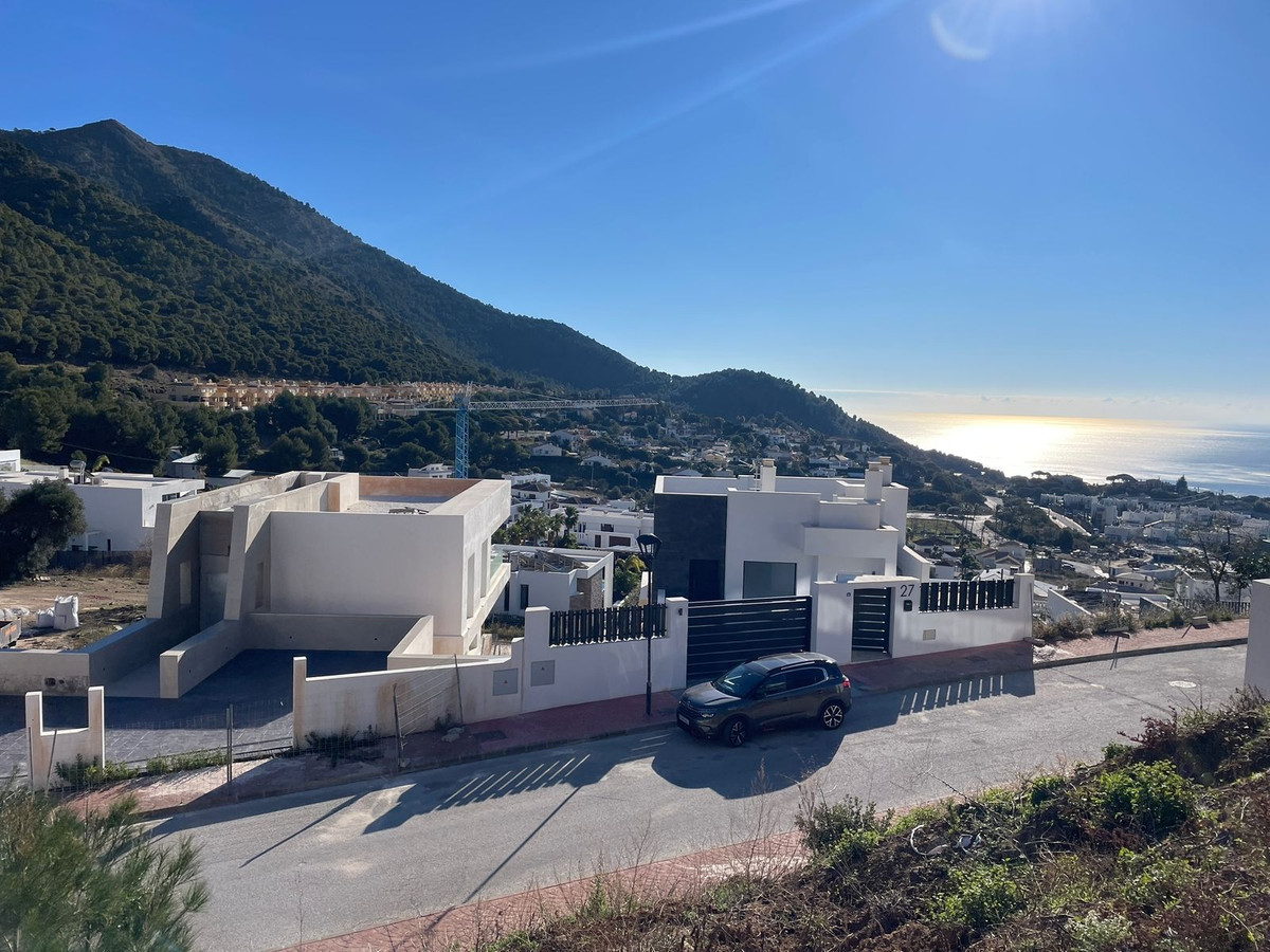 5 Bed Plots for sale in Mijas Costa Del Sol, Málaga, Spain