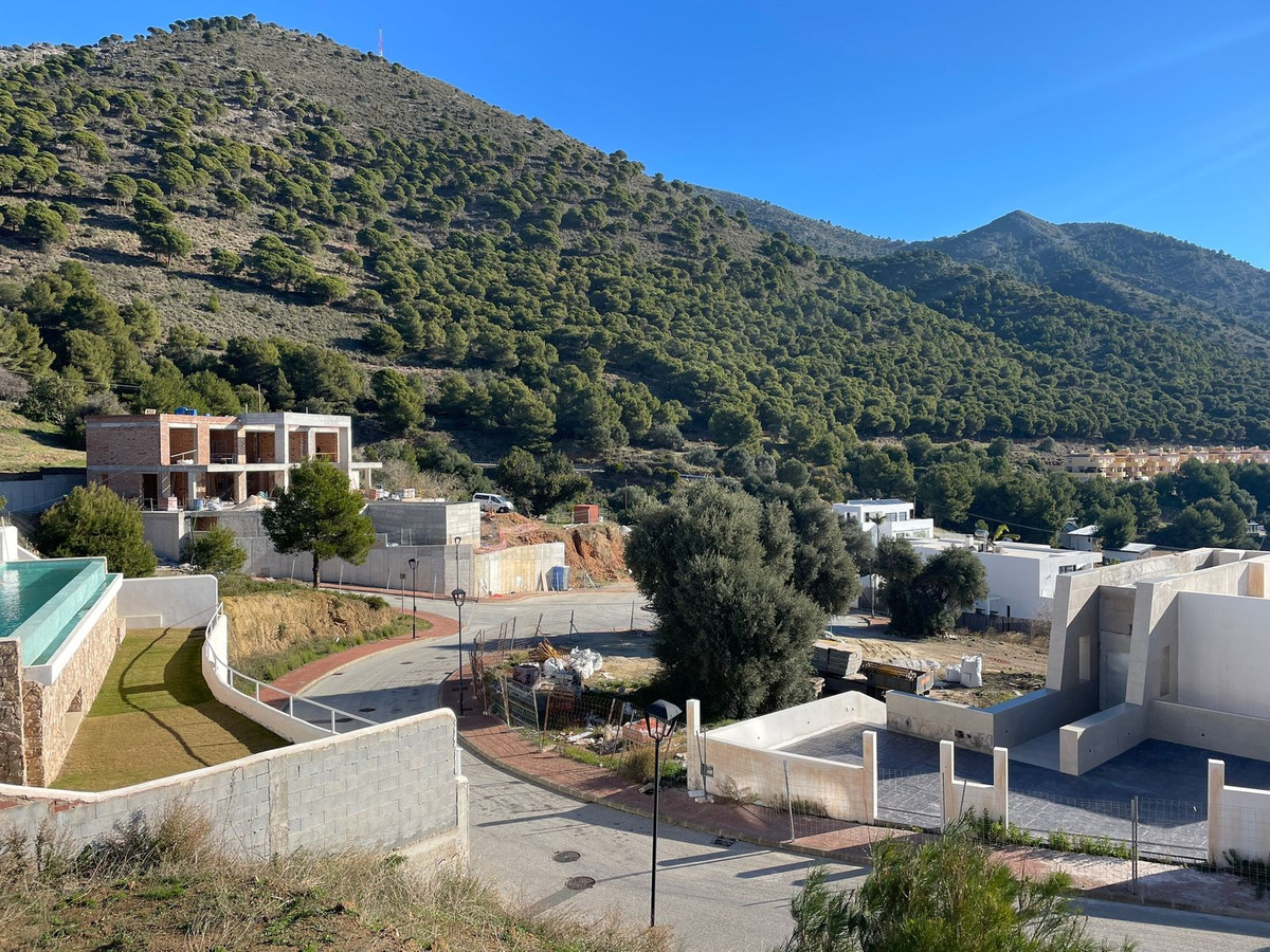 5 Bed Plots for sale in Mijas Costa Del Sol, Málaga, Spain