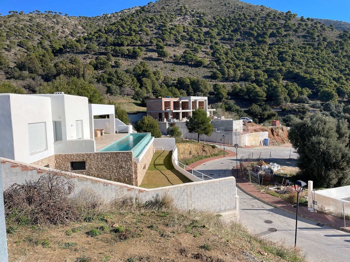 5 Bed Plots for sale in Mijas Costa Del Sol, Málaga, Spain