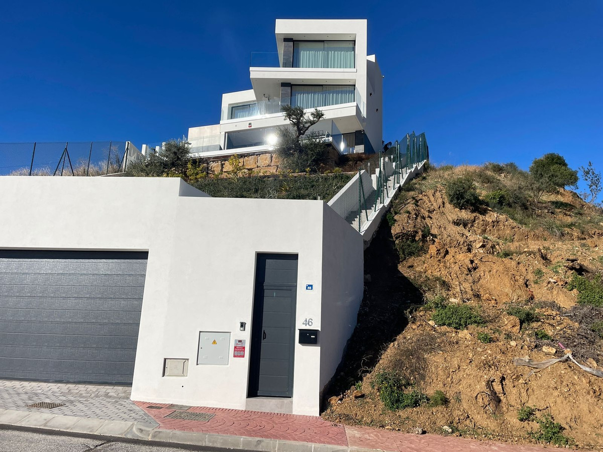 5 Bed Plots for sale in Mijas Costa Del Sol, Málaga, Spain