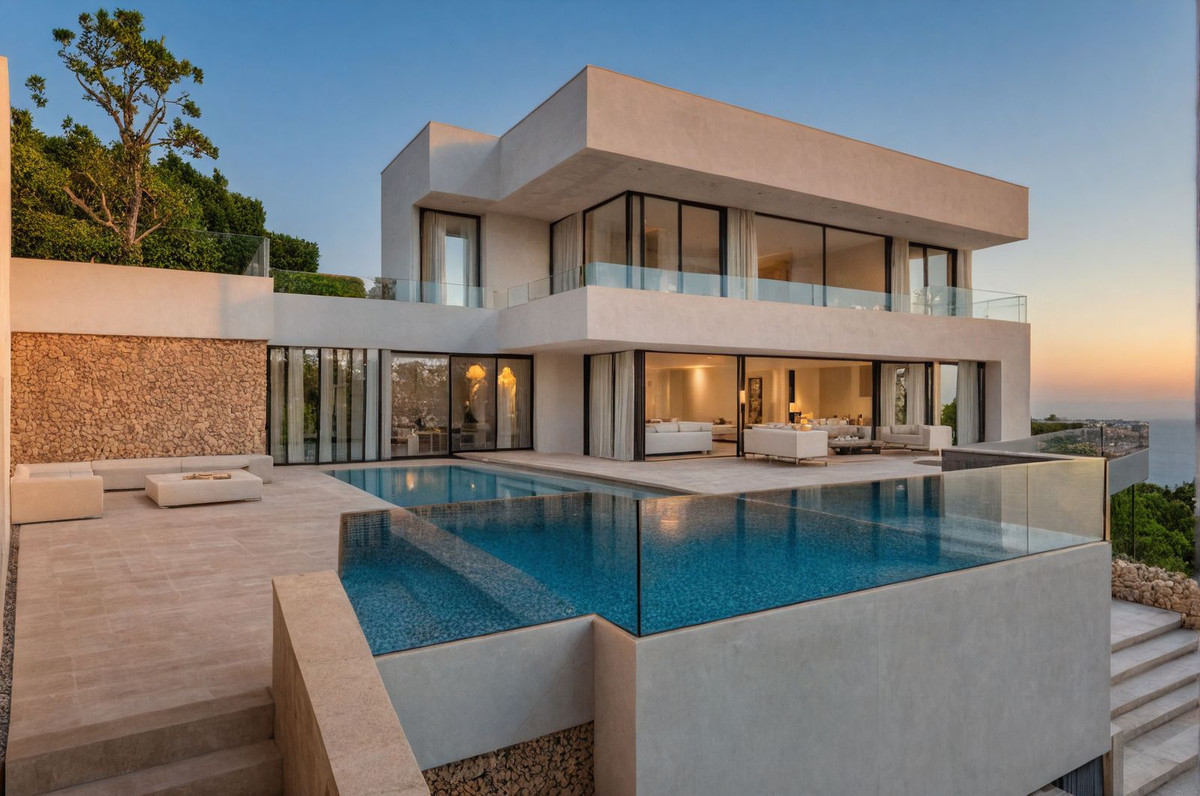 5 Bed Plots for sale in Mijas Costa Del Sol, Málaga, Spain