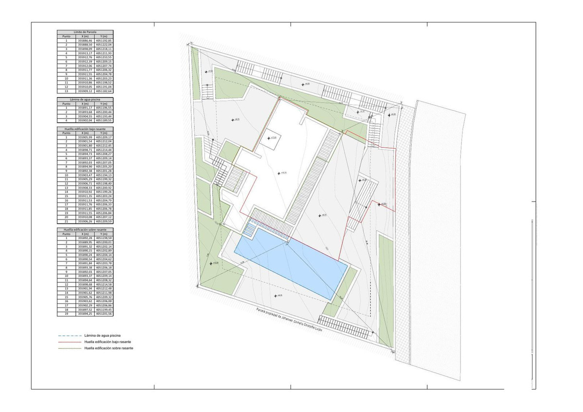 5 Bed Plots for sale in Mijas Costa Del Sol, Málaga, Spain