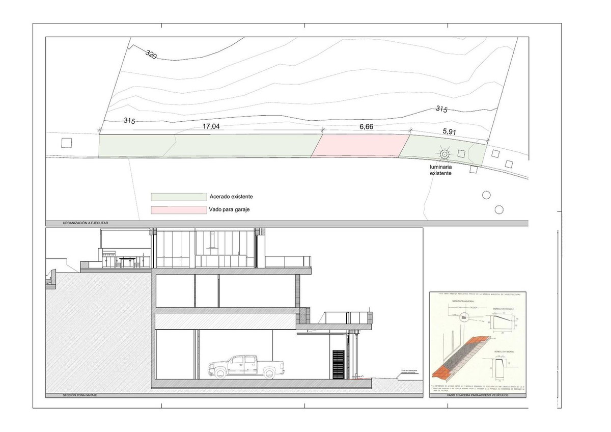 5 Bed Plots for sale in Mijas Costa Del Sol, Málaga, Spain