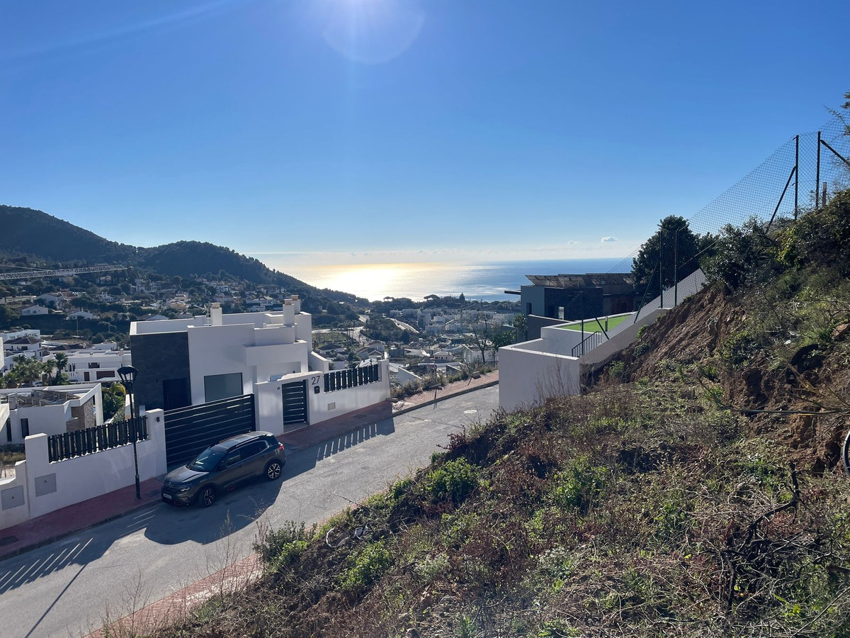5 Bed Plots for sale in Mijas Costa Del Sol, Málaga, Spain