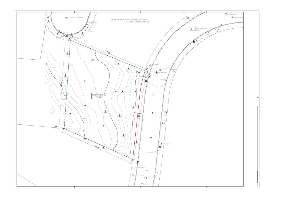 5 Bed Plots for sale in Mijas Costa Del Sol, Málaga, Spain