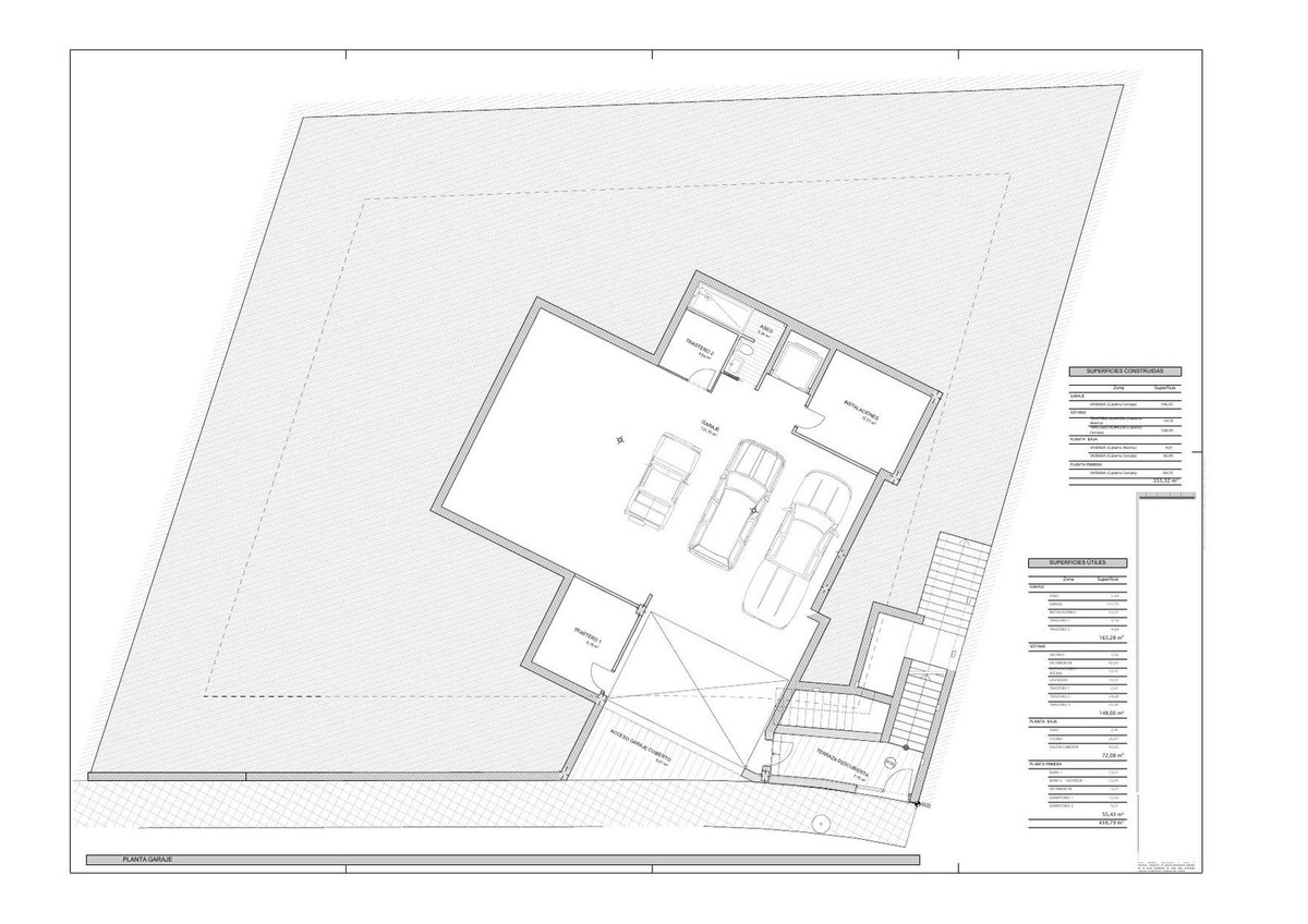 5 Bed Plots for sale in Mijas Costa Del Sol, Málaga, Spain