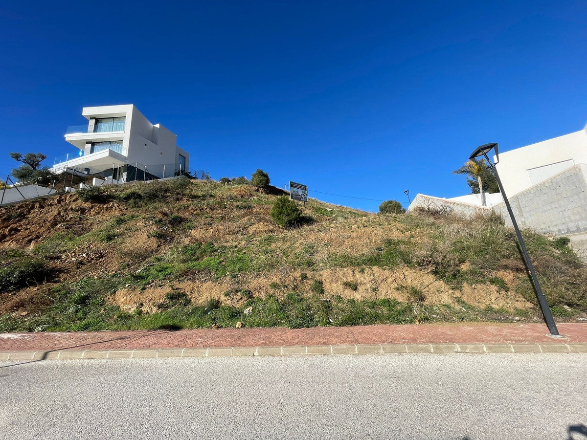 5 Bed Plots for sale in Mijas Costa Del Sol, Málaga, Spain