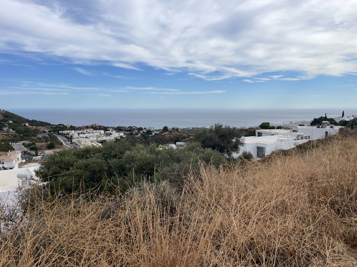 5 Bed Plots for sale in Mijas Costa Del Sol, Málaga, Spain