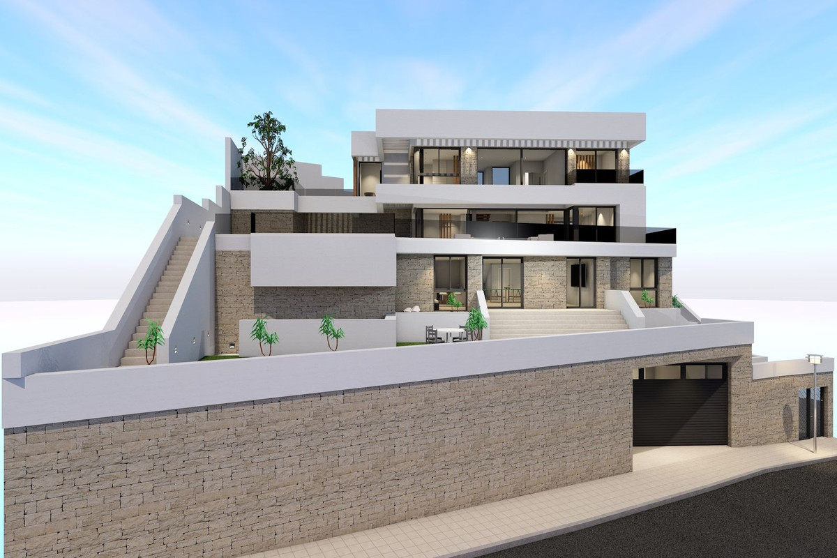 5 Bed Plots for sale in Mijas Costa Del Sol, Málaga, Spain