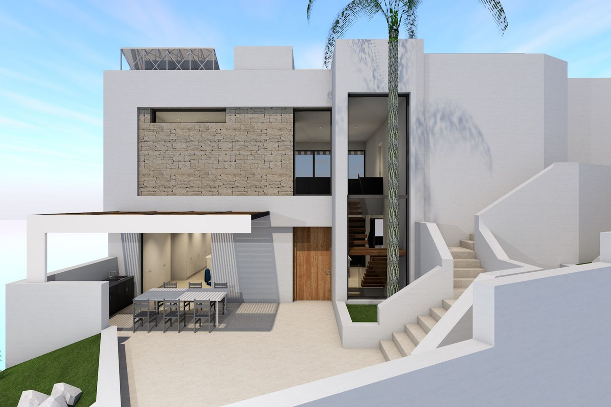 5 Bed Plots for sale in Mijas Costa Del Sol, Málaga, Spain