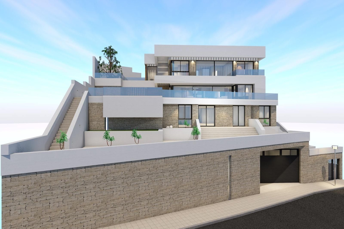 5 Bed Plots for sale in Mijas Costa Del Sol, Málaga, Spain