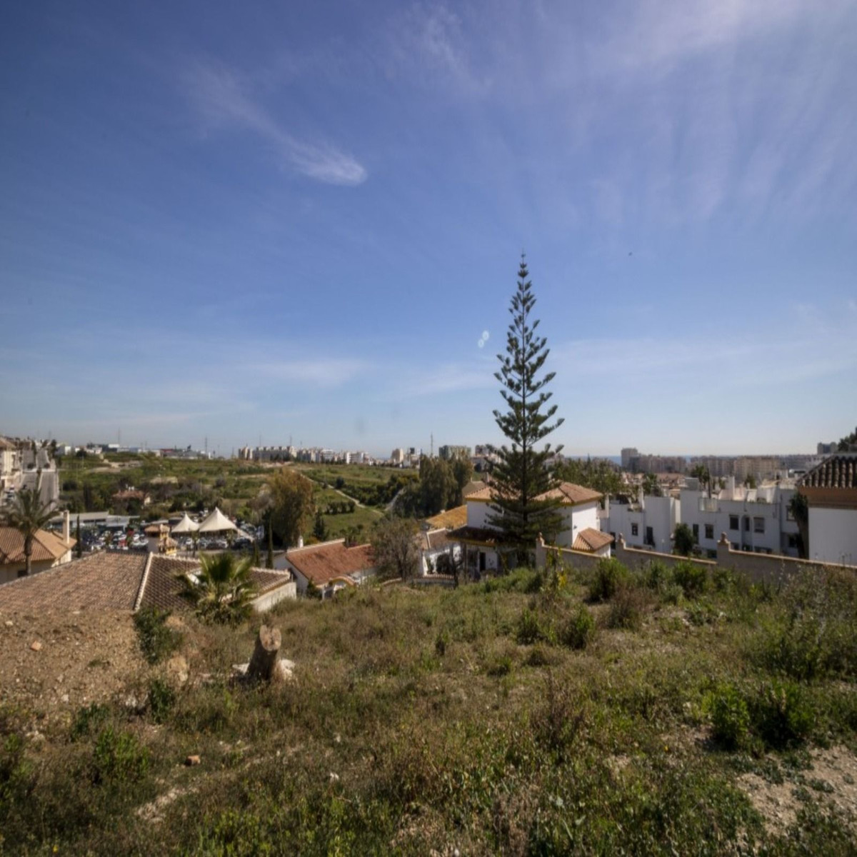 Plots for sale in Mijas Costa Costa Del Sol, Málaga, Spain