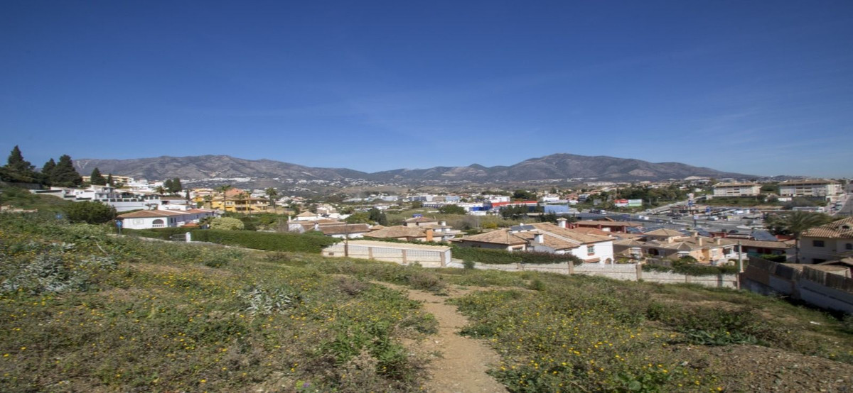 Plots for sale in Mijas Costa Costa Del Sol, Málaga, Spain