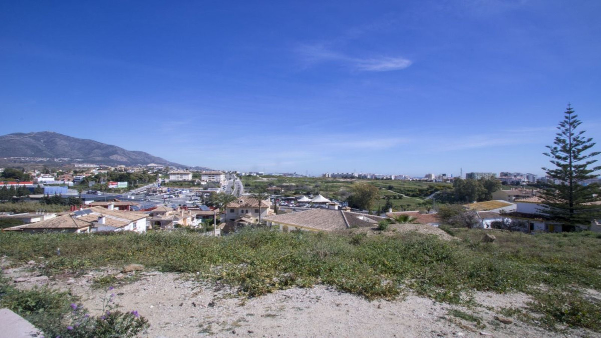 Plots for sale in Mijas Costa Costa Del Sol, Málaga, Spain