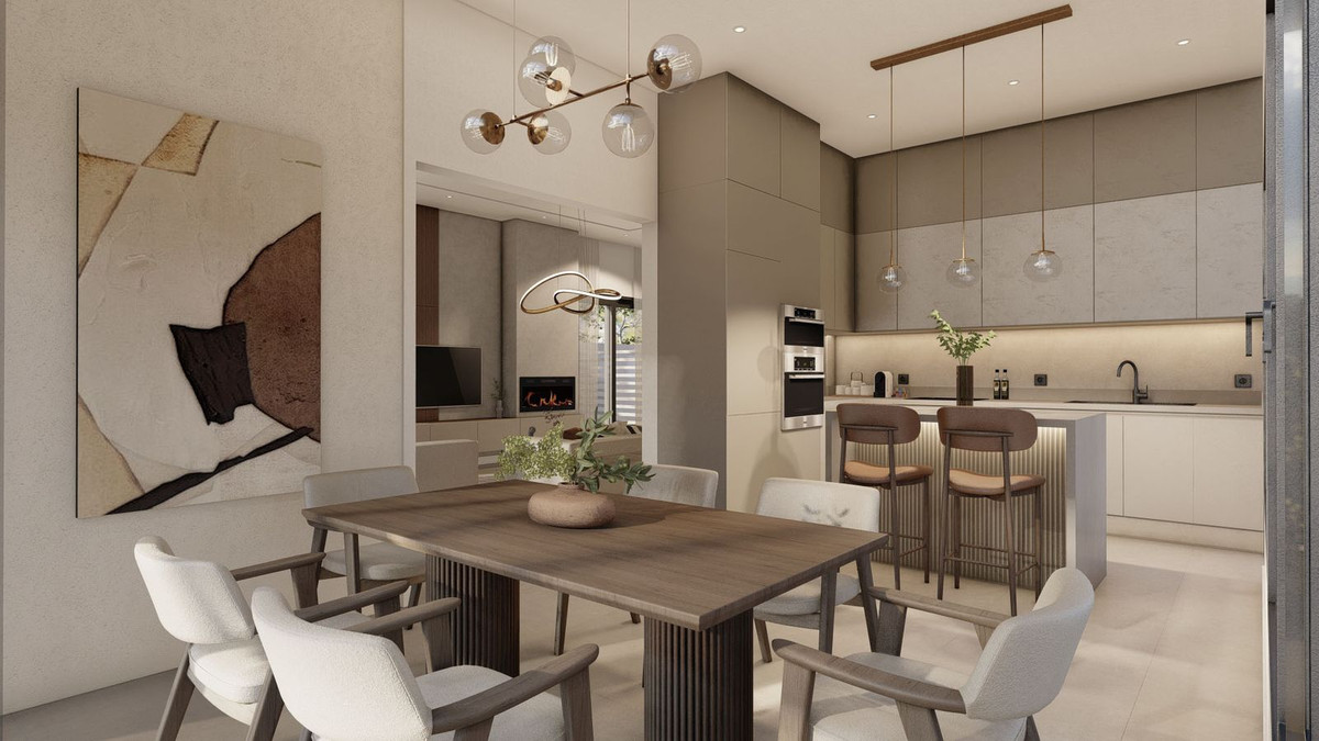 Plots for sale in Mijas Costa Costa Del Sol, Málaga, Spain