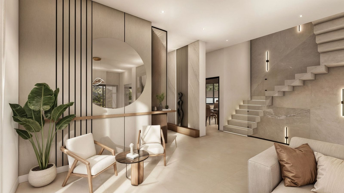 Plots for sale in Mijas Costa Costa Del Sol, Málaga, Spain